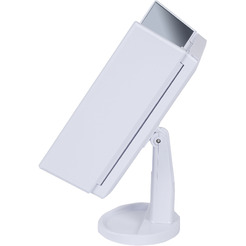 Зеркало косметическое Brabix 609337