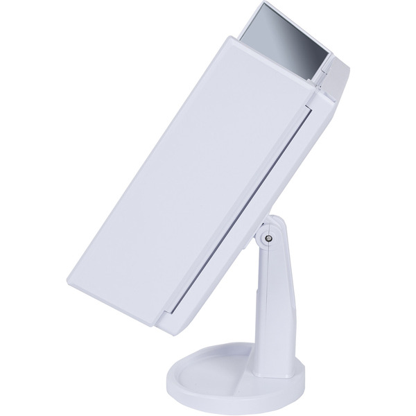 Зеркало косметическое Brabix 609337