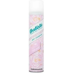 Сухой шампунь Batiste Rose Gold 200мл