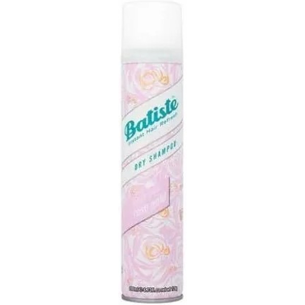 Сухой шампунь Batiste Rose Gold 200мл