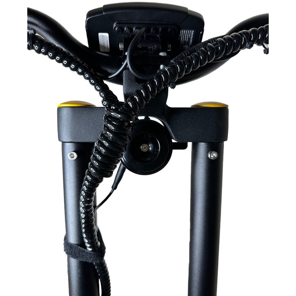 Электросамокат Kugoo Kirin LX 11 Plus