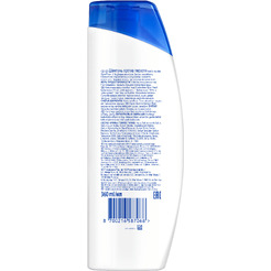 Шампунь для волос Head & Shoulders Men Ulta Sport Fresh, 360 мл