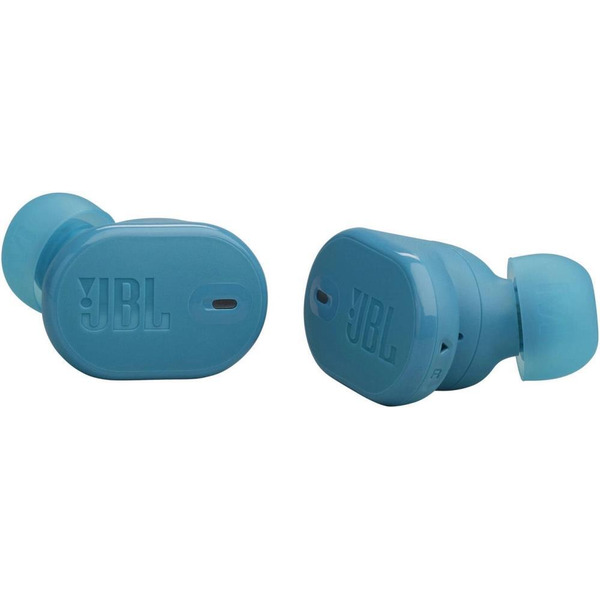 Наушники JBL Tune Buds 2 (темно-бирюзовый)
