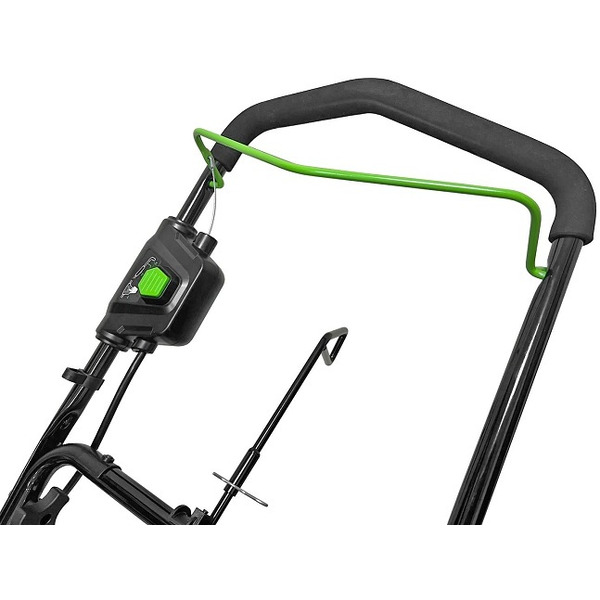 Снегоуборщик Greenworks GD60PST (без АКБ и ЗУ)