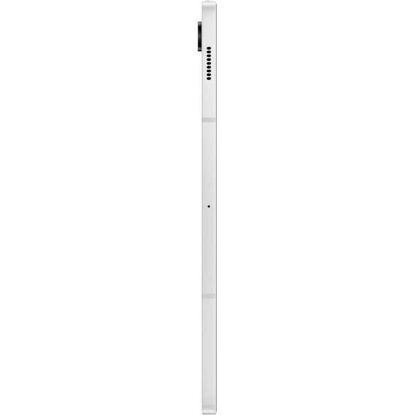 Планшет SAMSUNG Galaxy Tab S9 FE+ Wi-Fi SM-X610 8GB/128GB (серебристый)