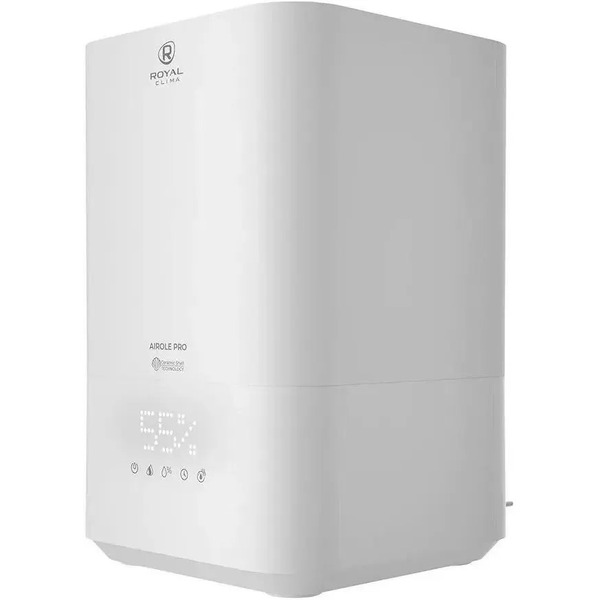 Увлажнитель воздуха Royal Clima Airole Pro RUH-ARP400/5.0E-WT
