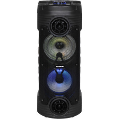 Минисистема Hyundai H-MC170