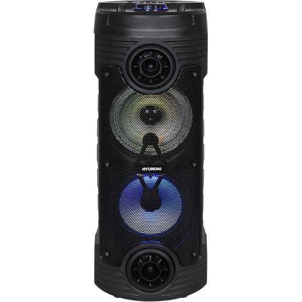 Минисистема Hyundai H-MC170