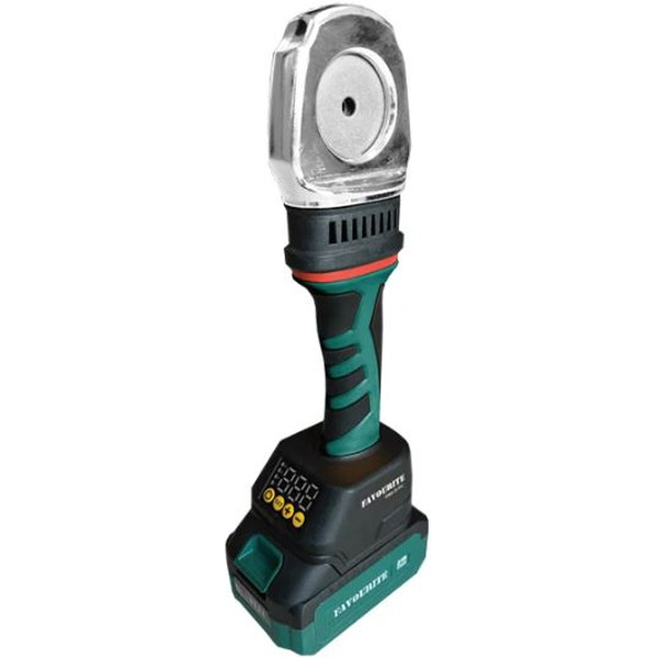 Аппарат для сварки труб FAVOURITE OBS 21 PC