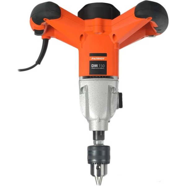 Дрель Patriot DM 150