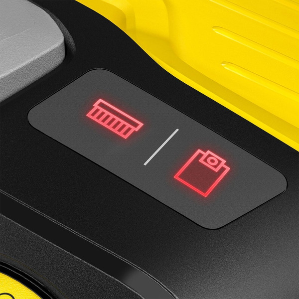 Пылесос Karcher WD 7 Control P S 30/6/35/T 1.628-385.0