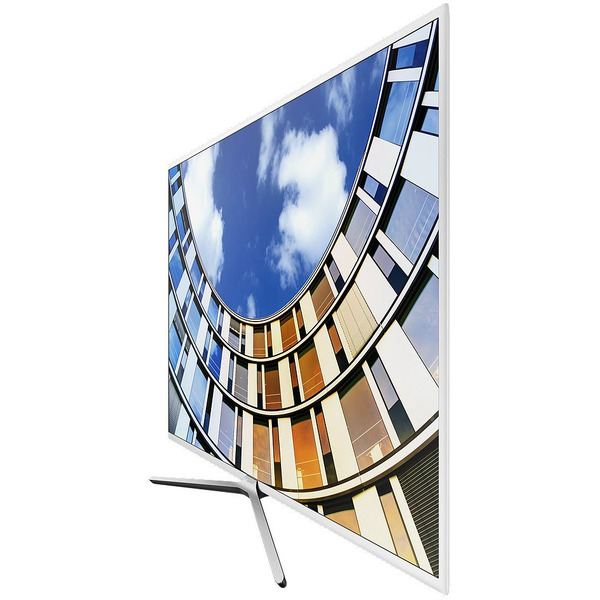 Телевизор SAMSUNG UE49M5510AUXRU