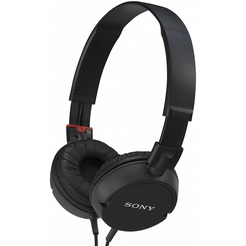Наушники SONY MDR-ZX100
