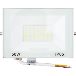 Прожектор светодиодный REXANT 605-026 СДО 4000Лм 5000K нейтральный свет