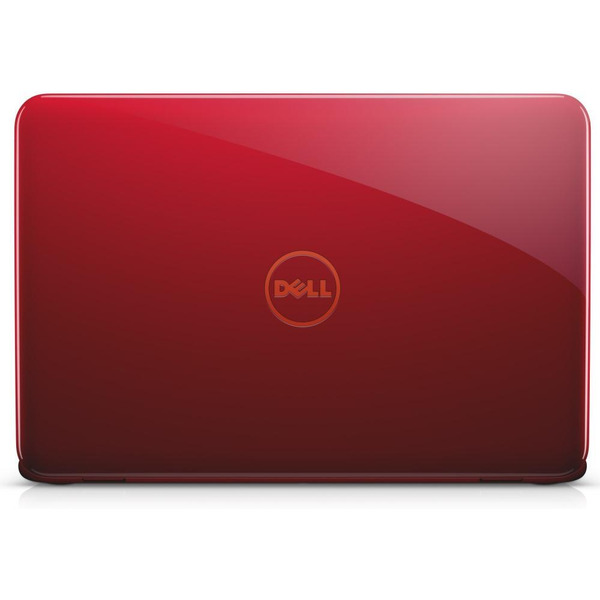 Ноутбук Dell Inspiron 11 3162-9872 Red