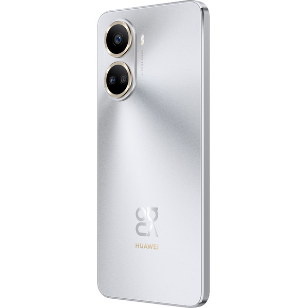 Смартфон Huawei nova 10 SE (BNE-LX1) Starry Silver