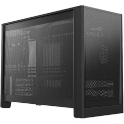 Корпус Montech Ten (черный)