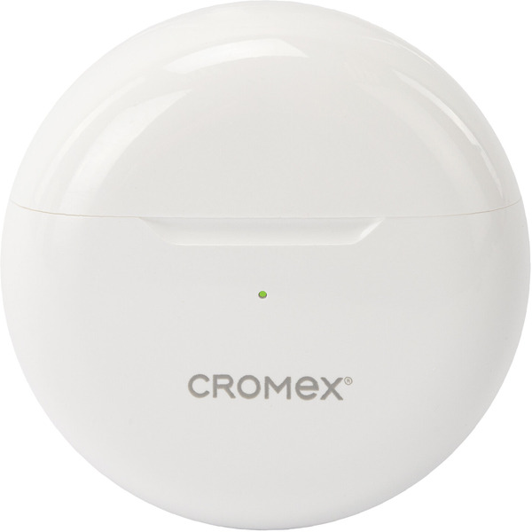 Наушники CROMEX EP-T28W (белый)