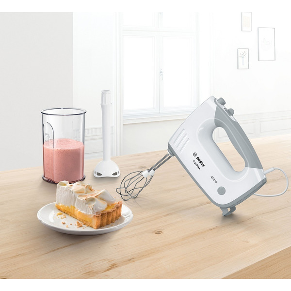 Миксер Bosch ErgoMixx MFQ36440