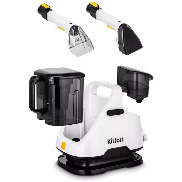 Моющий пылесос Kitfort КТ-5241