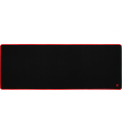 Коврик для мыши Defender Black Ultra (50561)