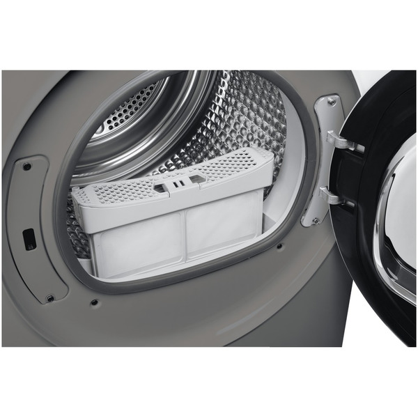 Сушильная машина Haier HD90-A2979S