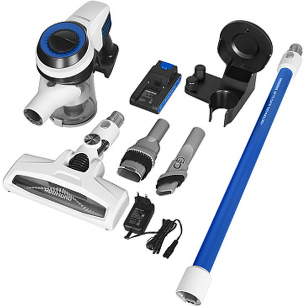 Пылесос REDMOND RV-UR365