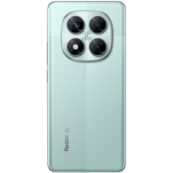 Смартфон Xiaomi Redmi Note 14 Pro 5G 12GB/256GB Coral Green EU