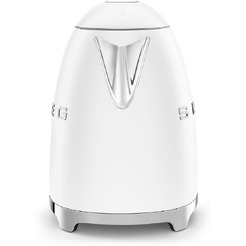 Электрический чайник Smeg KLF03WHMEU