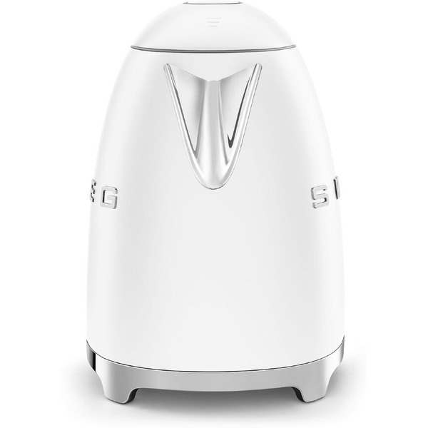 Электрический чайник Smeg KLF03WHMEU