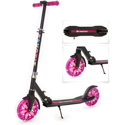 Самокат Favorit C26-PN