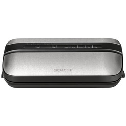 Вакуумный упаковщик Sencor SVS 4010SS