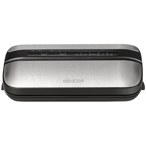 Вакуумный упаковщик Sencor SVS 4010SS