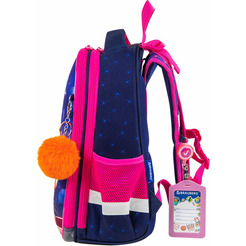 Рюкзак BRAUBERG Cute fox 272019