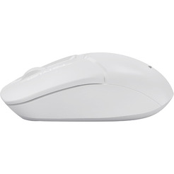 Мышь A4Tech Fstyler FG12 (белый)