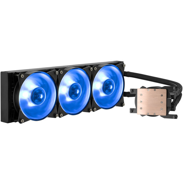 Кулер Cooler Master SocAll CBO MLX-D36M-A20PC-T1