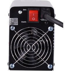 Сварочный инвертор Ресанта САИ-190К