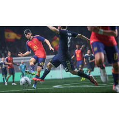 Игра EA SPORTS FC27 для PlayStation 5