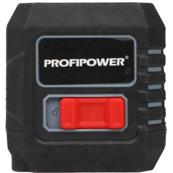 Лазерный нивелир Profipower NL-02G + Штатив E0051 (E0335-2)