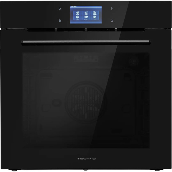 Духовой шкаф TECHNO O7007516N3BWV