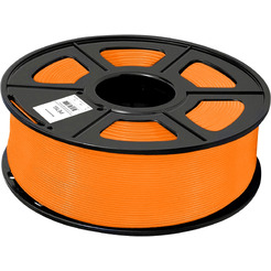 Пластик CACTUS CS-3D-PETG-1KG-ORANGE 1.75 мм 1 кг