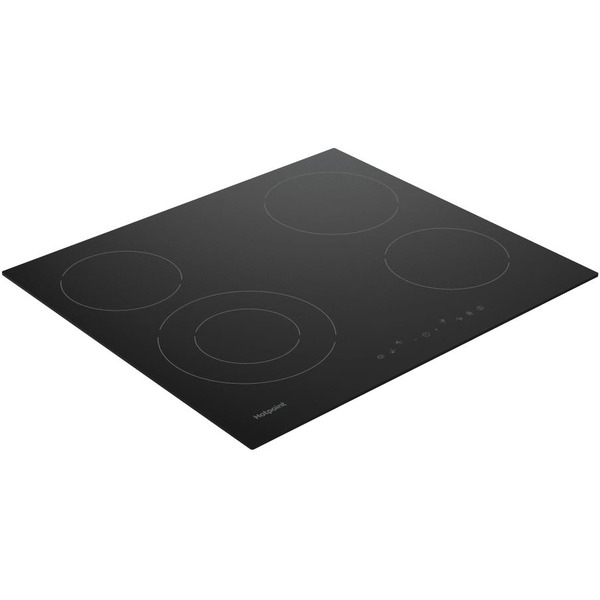 Варочная поверхность Hotpoint HR 6T2 C