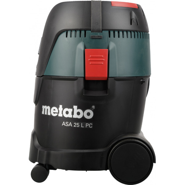 Пылесос Metabo ASA 25 L PC (602014000)