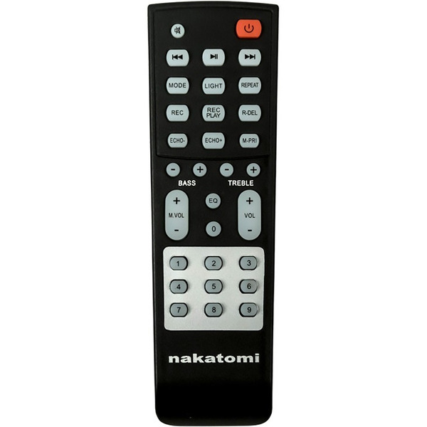 Акустическая колонка Nakatomi GS-59