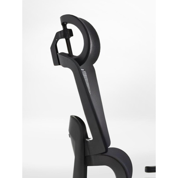 Офисное кресло MYROO Office MC094A-BB Grace Black/Black