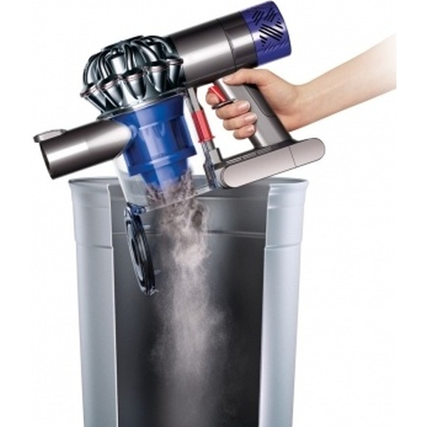 Пылесос DYSON SV09 Fluffy (V6 Fluffy)