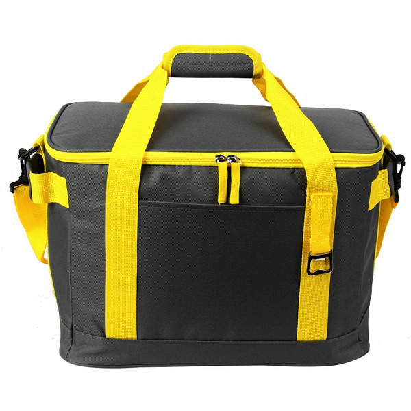 Сумка изотермическая с открывашкой MIRU 9039 21.5л