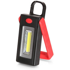 Фонарик переносной КВТ FL-7007 серия ПРОФИ