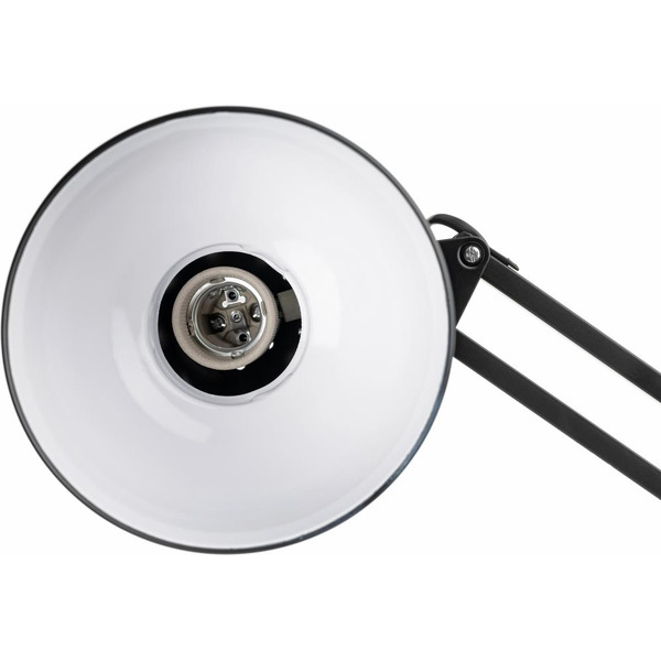 Настольная лампа Sundays Home SM-800 (черный)