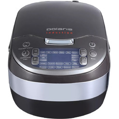 Мультиварка POLARIS PMC 0489IH (графитовый)